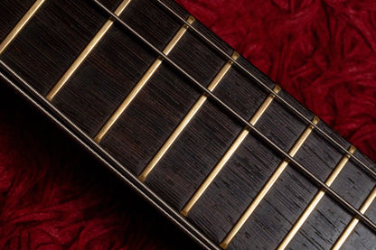 【used】Warwick / Streamer Stage I Nirvana Black 1996 3.910kg #J-032884-96【Consignment】【GIB Yokohama】