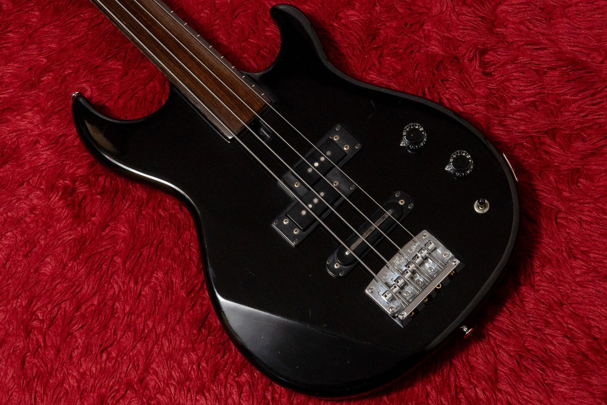【used】YAMAHA / BB2000 BLK FL Mod. 1982 4.640kg #079597【Consignment】【GIB Yokohama】