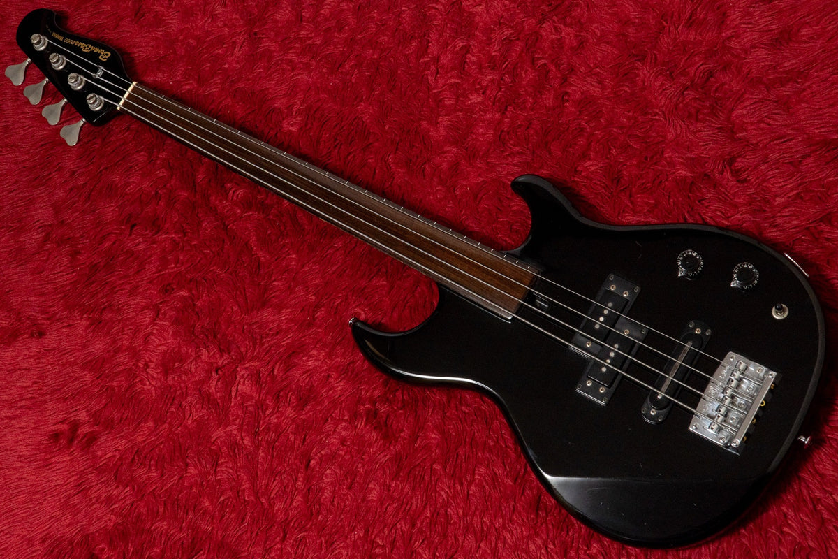 【used】YAMAHA / BB2000 BLK FL Mod. 1982 4.640kg #079597【Consignment】【GIB Yokohama】