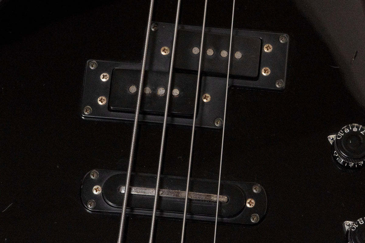 【used】YAMAHA / BB2000 BLK FL Mod. 1982 4.640kg #079597【Consignment】【GIB Yokohama】