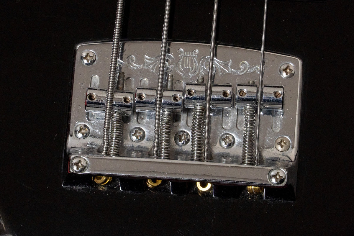 【used】YAMAHA / BB2000 BLK FL Mod. 1982 4.640kg #079597【Consignment】【GIB Yokohama】