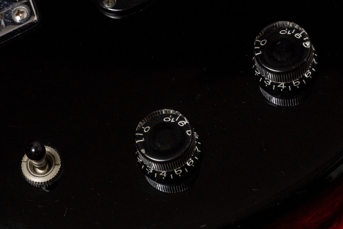 【used】YAMAHA / BB2000 BLK FL Mod. 1982 4.640kg #079597【Consignment】【GIB Yokohama】