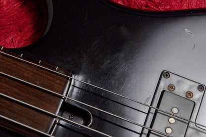 【used】YAMAHA / BB2000 BLK FL Mod. 1982 4.640kg #079597【Consignment】【GIB Yokohama】