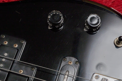 【used】YAMAHA / BB2000 BLK FL Mod. 1982 4.640kg #079597【Consignment】【GIB Yokohama】