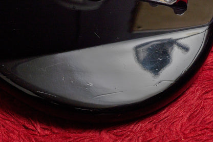 【used】YAMAHA / BB2000 BLK FL Mod. 1982 4.640kg #079597【Consignment】【GIB Yokohama】