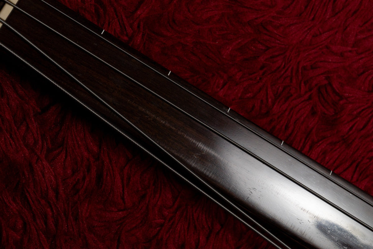 【used】YAMAHA / BB2000 BLK FL Mod. 1982 4.640kg #079597【Consignment】【GIB Yokohama】