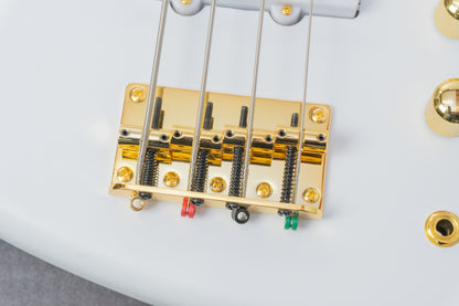 【new】Ace Bass / AB4-STD White 3.82kg #AB-25075【GIB Yokohama】