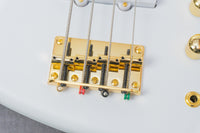 【new】Ace Bass / AB4-STD White 3.82kg #AB-25075【GIB Yokohama】