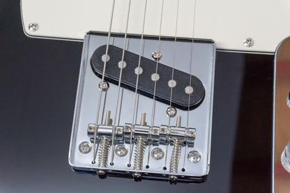 【new】Bacchus / BTE-1DX RSM/M BLK【GIB Hyogo】