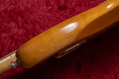 【used】Fender / 1976 Jazz Bass NAT 4.400kg #662408【GIB Yokohama】