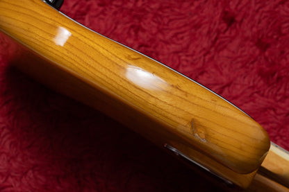 【used】Fender / 1976 Jazz Bass NAT 4.400kg #662408【GIB Yokohama】