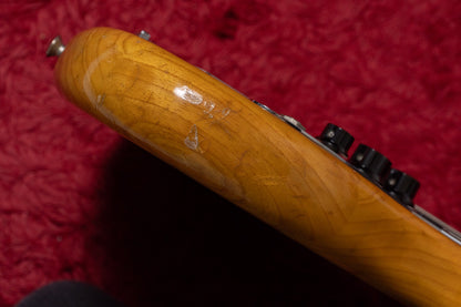 【used】Fender / 1976 Jazz Bass NAT 4.400kg #662408【GIB Yokohama】