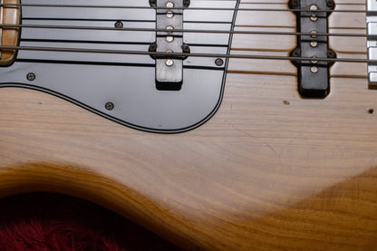 【used】Fender / 1976 Jazz Bass NAT 4.400kg #662408【GIB Yokohama】