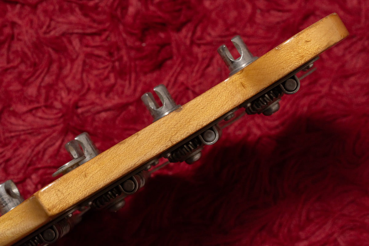 【used】Fender / 1976 Jazz Bass NAT 4.400kg #662408【GIB Yokohama】