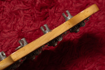 【used】Fender / 1976 Jazz Bass NAT 4.400kg #662408【GIB Yokohama】
