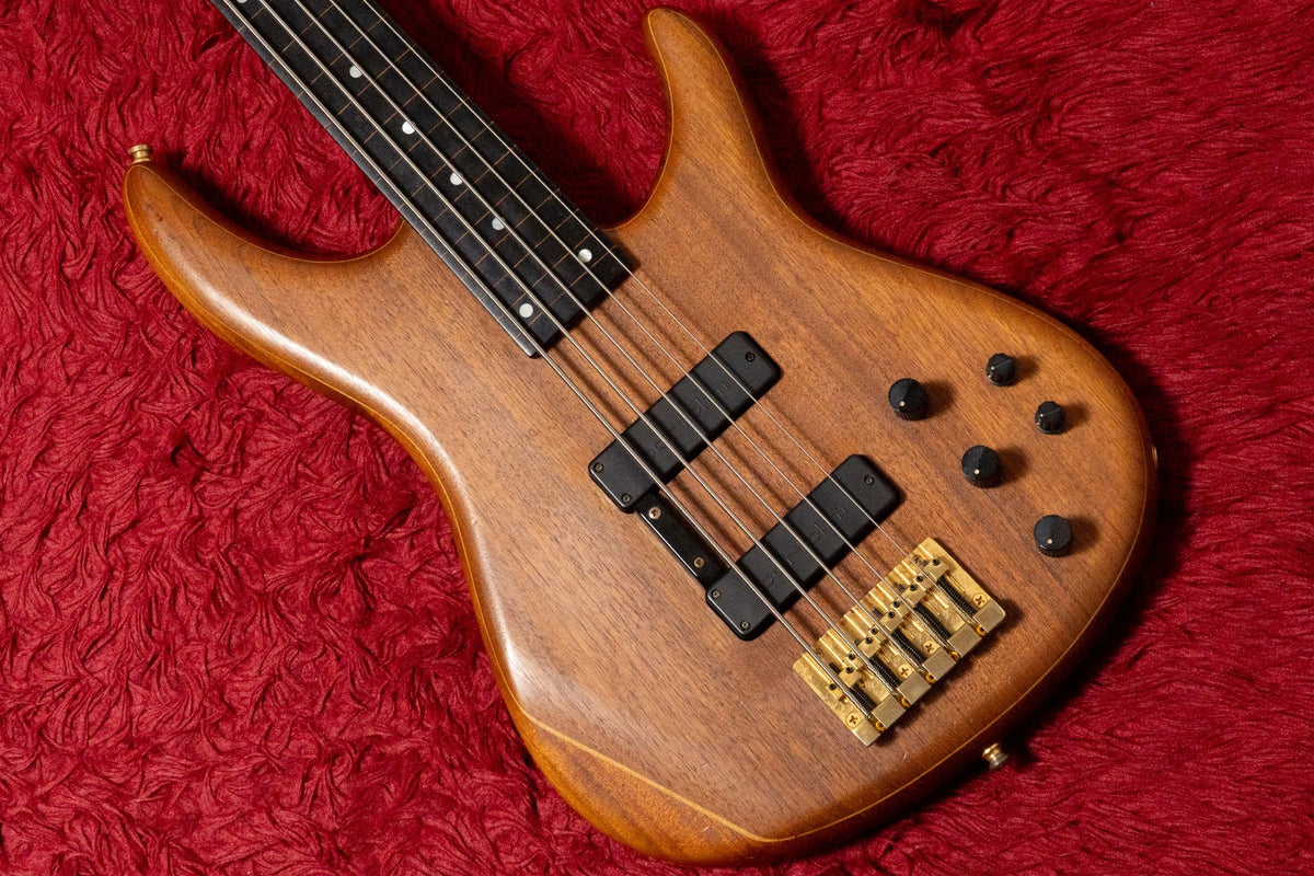 【used】moon / MBC-5 FL mod. Walnut 4.040kg #50473【GIB Yokohama】