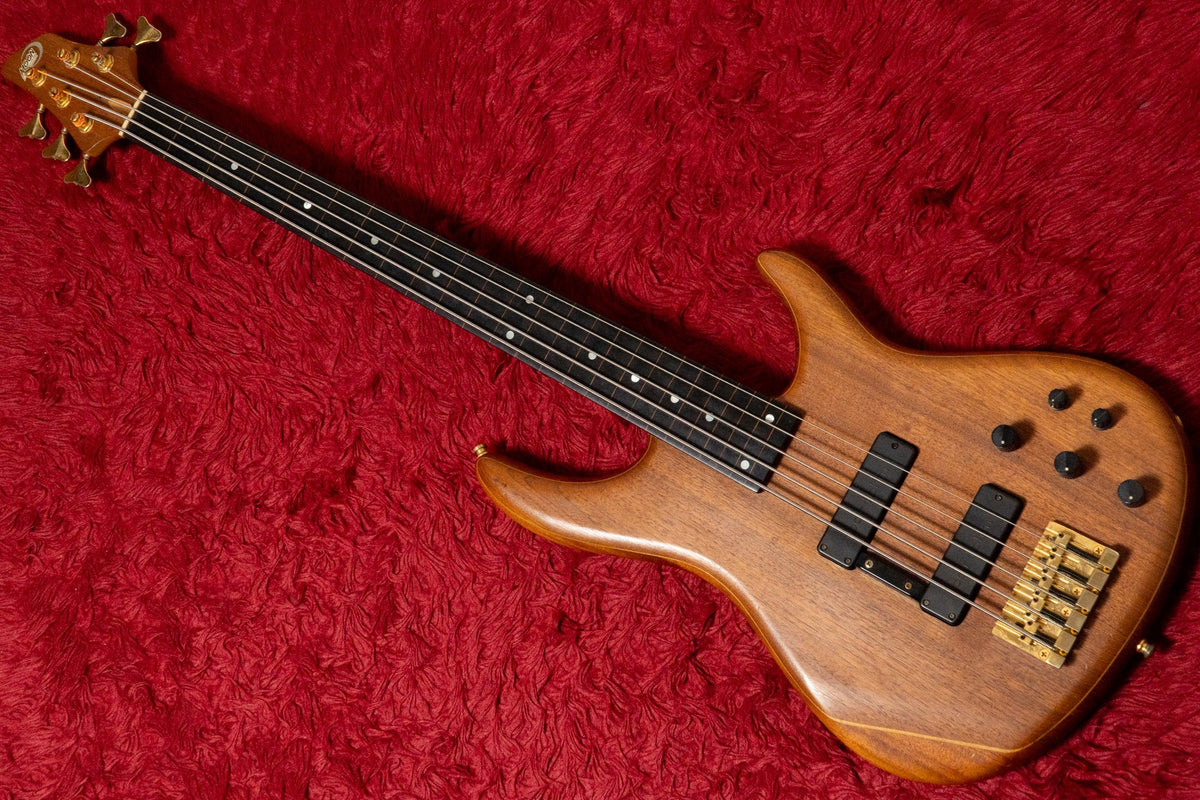 【used】moon / MBC-5 FL mod. Walnut 4.040kg #50473【GIB Yokohama】