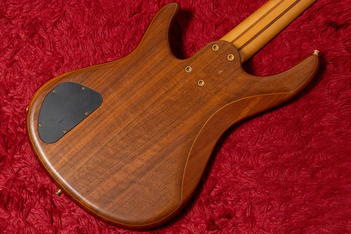 【used】moon / MBC-5 FL mod. Walnut 4.040kg #50473【GIB Yokohama】