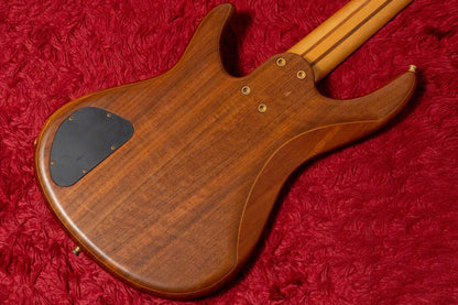 【used】moon / MBC-5 FL mod. Walnut 4.040kg #50473【GIB Yokohama】