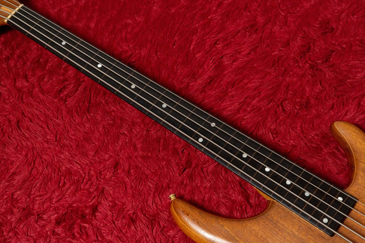 【used】moon / MBC-5 FL mod. Walnut 4.040kg #50473【GIB Yokohama】
