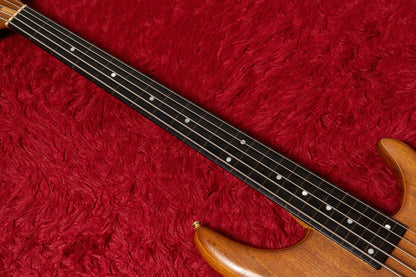 【used】moon / MBC-5 FL mod. Walnut 4.040kg #50473【GIB Yokohama】