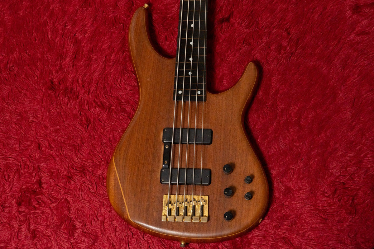 【used】moon / MBC-5 FL mod. Walnut 4.040kg #50473【GIB Yokohama】