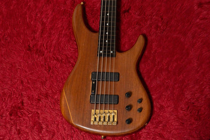 【used】moon / MBC-5 FL mod. Walnut 4.040kg #50473【GIB Yokohama】