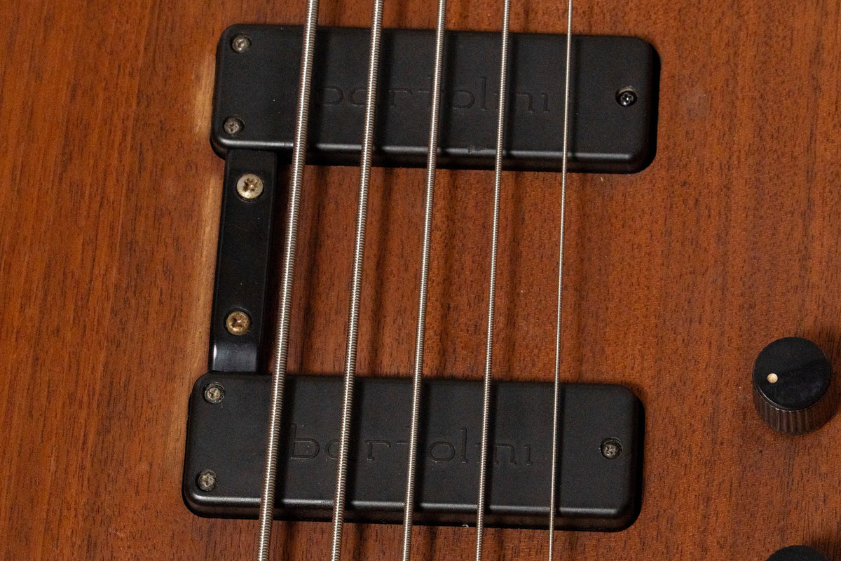 【used】moon / MBC-5 FL mod. Walnut 4.040kg #50473【GIB Yokohama】