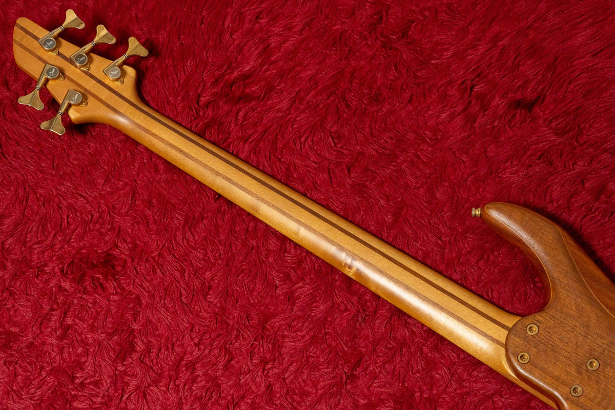 【used】moon / MBC-5 FL mod. Walnut 4.040kg #50473【GIB Yokohama】