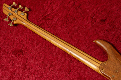 【used】moon / MBC-5 FL mod. Walnut 4.040kg #50473【GIB Yokohama】