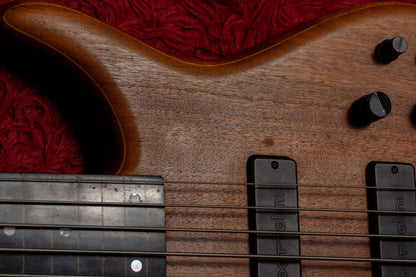 【used】moon / MBC-5 FL mod. Walnut 4.040kg #50473【GIB Yokohama】
