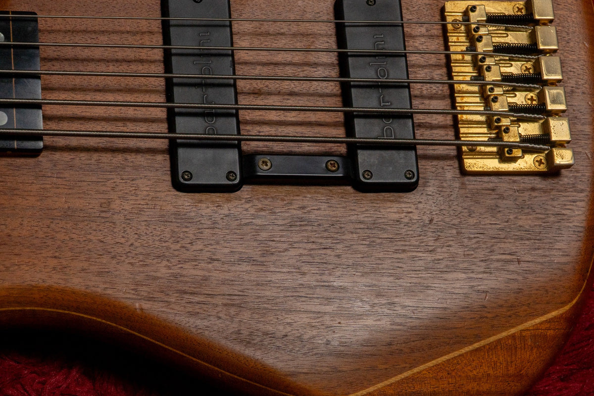 【used】moon / MBC-5 FL mod. Walnut 4.040kg #50473【GIB Yokohama】
