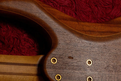 【used】moon / MBC-5 FL mod. Walnut 4.040kg #50473【GIB Yokohama】
