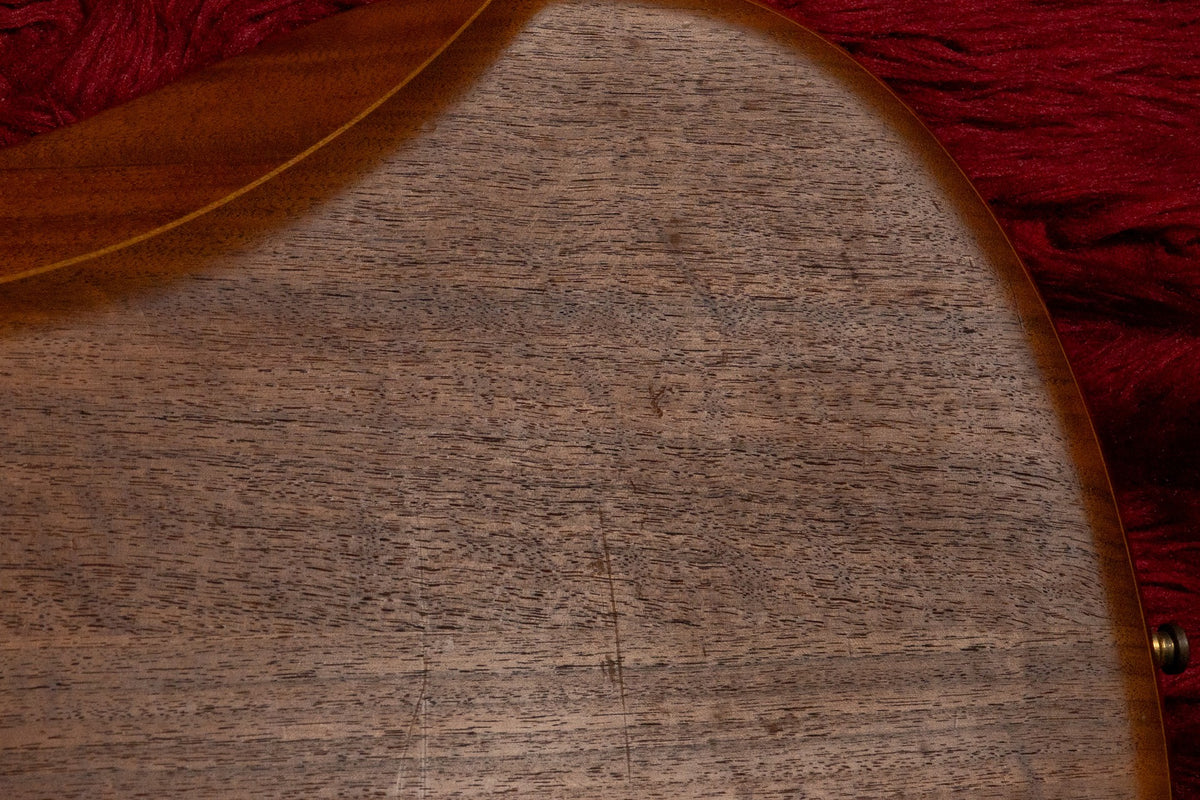 【used】moon / MBC-5 FL mod. Walnut 4.040kg #50473【GIB Yokohama】