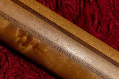 【used】moon / MBC-5 FL mod. Walnut 4.040kg #50473【GIB Yokohama】