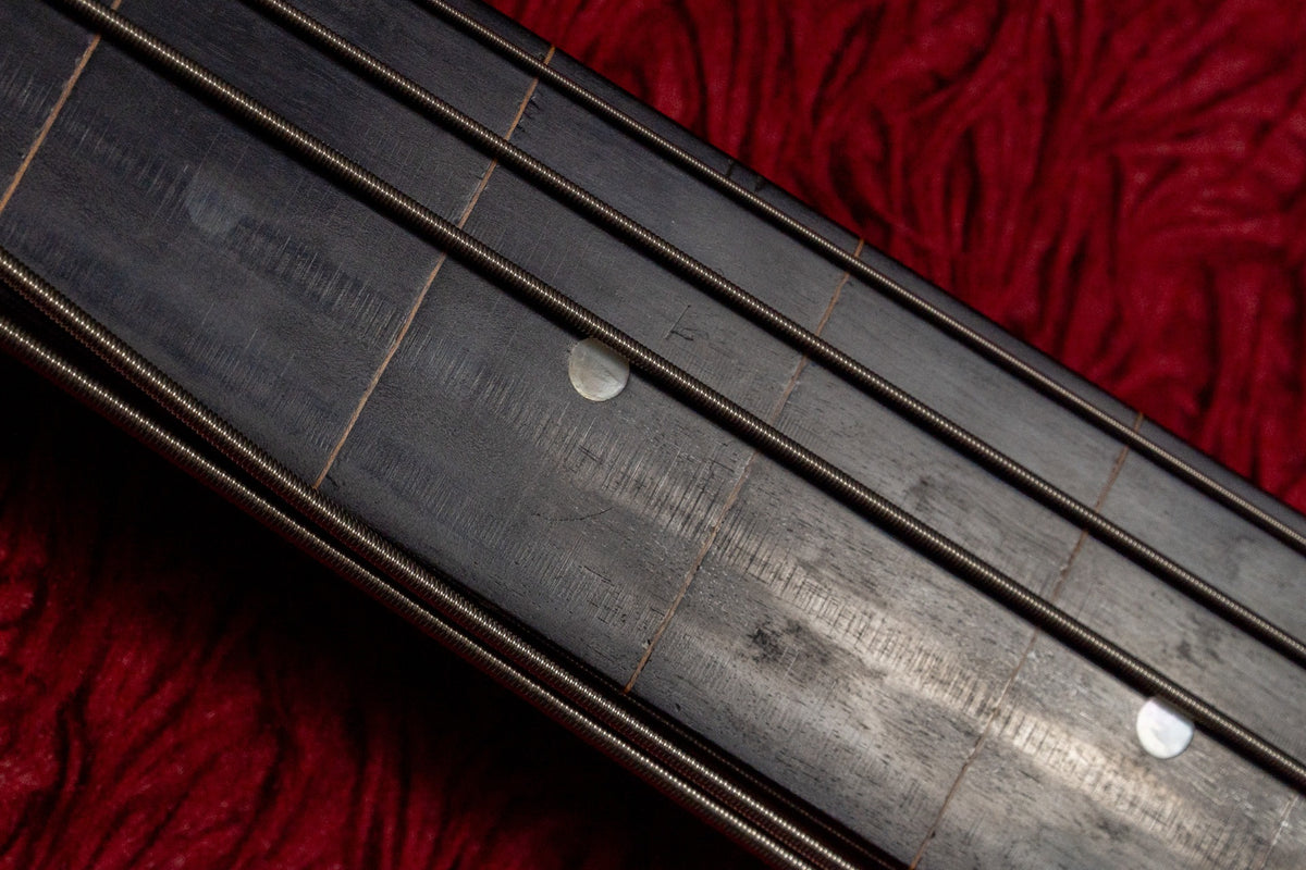 【used】moon / MBC-5 FL mod. Walnut 4.040kg #50473【GIB Yokohama】