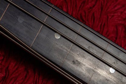 【used】moon / MBC-5 FL mod. Walnut 4.040kg #50473【GIB Yokohama】