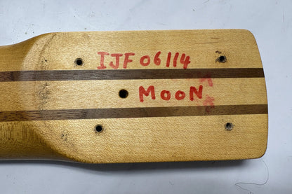 【used】moon / MBC-5 FL mod. Walnut 4.040kg #50473【GIB Yokohama】
