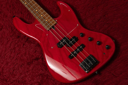 【used】Sadowsky NYC / PJ Bass 4st Wine Red 1992～1993 3.995kg #1608【GIB Yokohama】