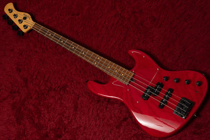 【used】Sadowsky NYC / PJ Bass 4st Wine Red 1992～1993 3.995kg #1608【GIB Yokohama】