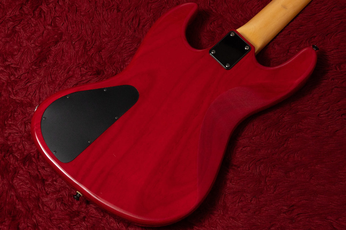 【used】Sadowsky NYC / PJ Bass 4st Wine Red 1992～1993 3.995kg #1608【GIB Yokohama】