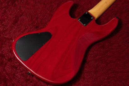 【used】Sadowsky NYC / PJ Bass 4st Wine Red 1992～1993 3.995kg #1608【GIB Yokohama】