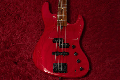 【used】Sadowsky NYC / PJ Bass 4st Wine Red 1992～1993 3.995kg #1608【GIB Yokohama】