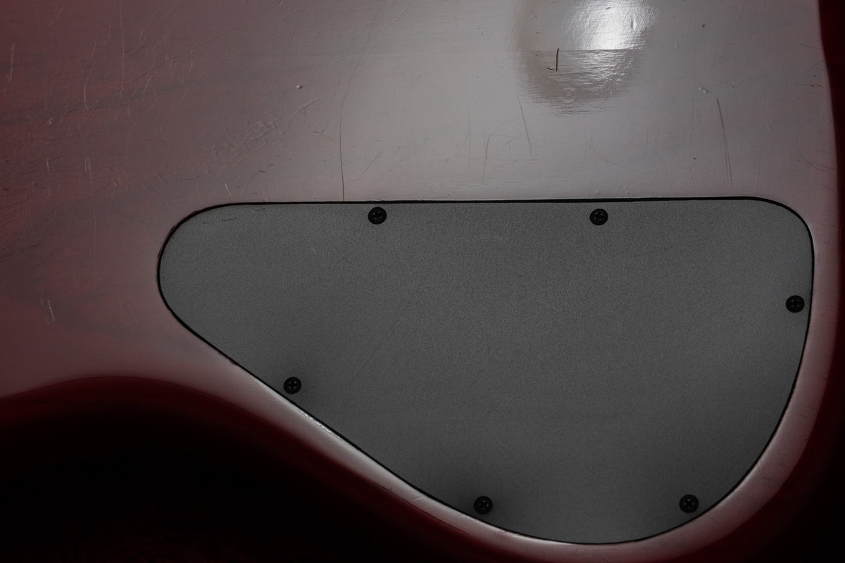 【used】Sadowsky NYC / PJ Bass 4st Wine Red 1992～1993 3.995kg #1608【GIB Yokohama】