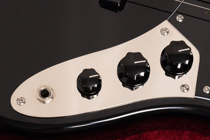 【used】Squier / Classic Vibe '70s Jazz Bass V BLK 2024 4.305kg #ICJ1900184【GIB Yokohama】