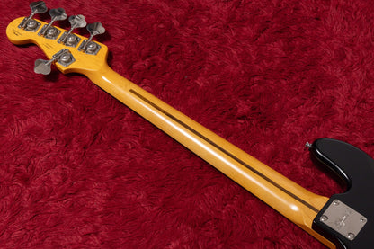 【used】Squier / Classic Vibe '70s Jazz Bass V BLK 2024 4.305kg #ICJ1900184【GIB Yokohama】