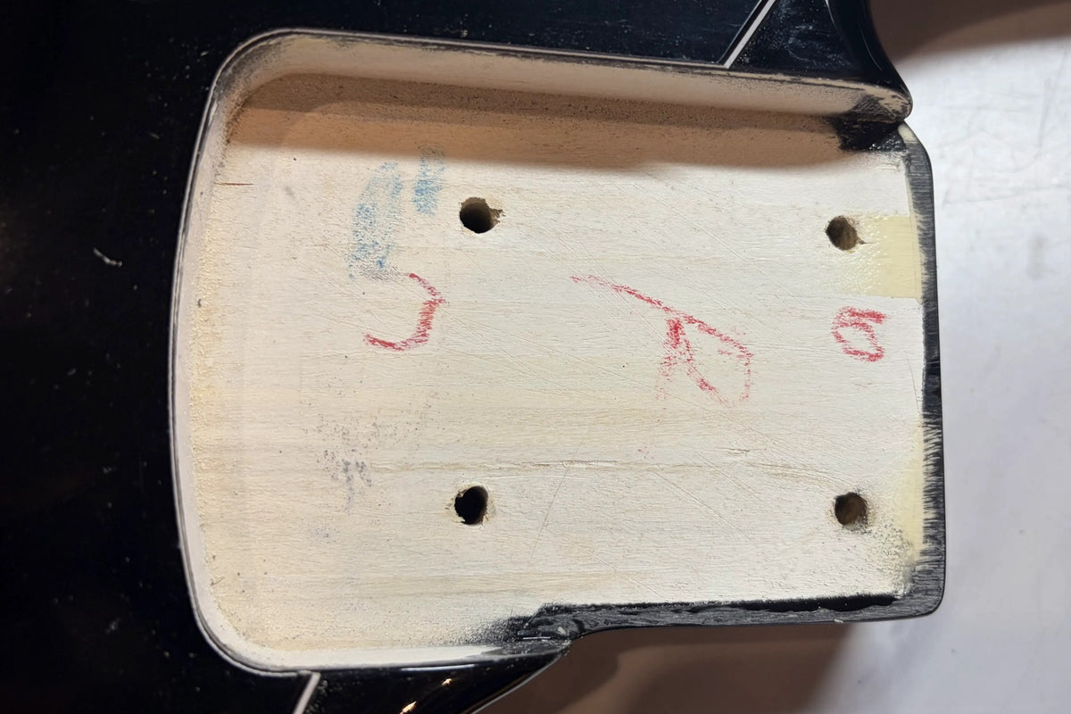 【used】Squier / Classic Vibe '70s Jazz Bass V BLK 2024 4.305kg #ICJ1900184【GIB Yokohama】