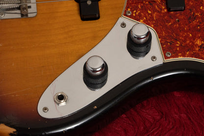 【used】Fender / American Vintage 62 Jazz Bass 2Knobs Aged 1992 4.390kg #V060125【GIB Yokohama】