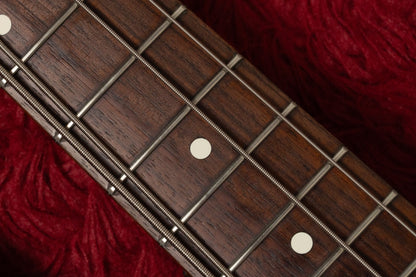 【used】Fender / American Vintage 62 Jazz Bass 2Knobs Aged 1992 4.390kg #V060125【GIB Yokohama】