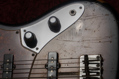 【used】Fender / American Vintage 62 Jazz Bass 2Knobs Aged 1992 4.390kg #V060125【GIB Yokohama】